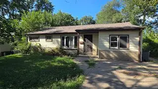  Investment Property Grandview MO 3bed 1bath $147,500