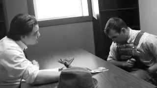 Mystery on Caney Mountain