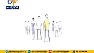 Mukhyamantri Yuva Nestam Scheme Crossed 3 Lakhs Unemployed Registration Mark | Minister Lokesh