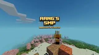 Aang&rsquo;s SMP Minecraft Bending Server | Nostalgia