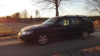 Mitä Saabille kuuluu?