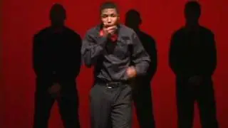 Kappa League 2010 Probate Show
