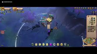 Albion Online large chest ez money 4m+ #albiononline #lotterrygamer #gaming