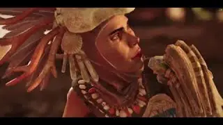 Nadaig Digelas - Boss Fight | GreedFall 2: The Dying World - Gameplay