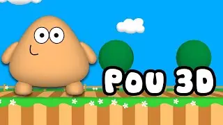 Memory (In-Game Version) - Pou 3D