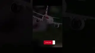 Boeing 737-800 crash in X-Plane#xplane #boeing737 #planecrash