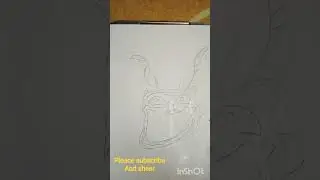 How to draw troll fase#devil troll face.
