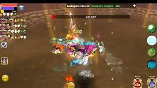 115 Level Cap Expansion in Pocket Legends - Skills Revamp greatly, Passive Skills