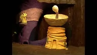 The Neverhood - complete radio program