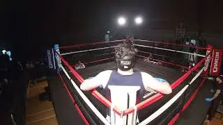 WINDSOR | UWCB | TOMMY LEE VS AXE
