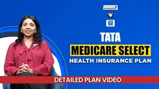 Tata AIG Medicare Select Review 2026 &ndash; Best Health Insurance Features & Benefits (Hindi)