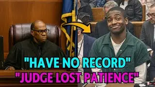 What Happens Next Shocked Everyone When Judge DESTROYS NO RECORD Claim
