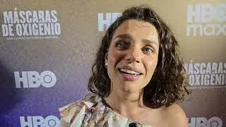 Bruna Linzmeyer exalta fato de estar no elenco de M&aacute;scaras de Oxig&ecirc;nio N&atilde;o Cair&atilde;o Automaticamente 