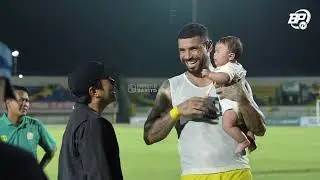 Kilas Balik Menang di Rumah saat Menjamu Kendal Tornado FC | Story of the Match