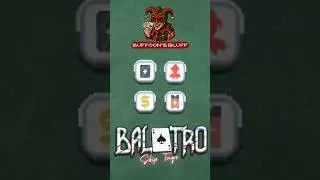 Here's how to use skip tags efficiently in Balatro! #balatro #jokers #skipping #balatrotips