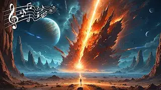 Epic Dramatic Cinematic Music: 