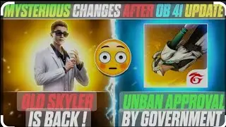old skyler is back😱😱😱😱free fire max###garenafreefire