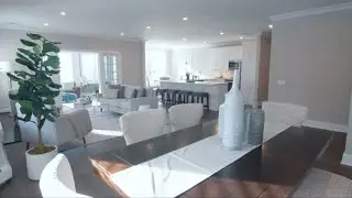Fellowship Village Shiloh Home Tour