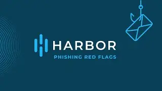 Phishing Email Red Flags | Harbor IT
