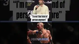 Rory MacDonald MMA 