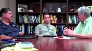 Business Success Story: El Paso Water Industrial Inc.