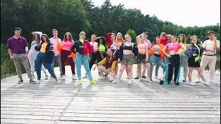SWAGG PROJECT 2019 - Egurrola Dance Studio
