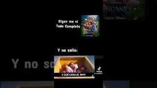 Gente en que parte sale
