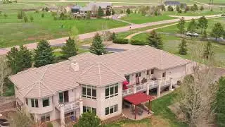 House for Sale in Monument: 19773 Kershaw Court, Monument CO 80132