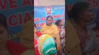 କମ୍ବଳ ବଣ୍ଟନ #Kambala Bantana #social activity #social work #viralvideo