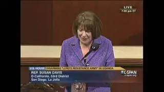 Congress Passes LRA Bill: Highlights