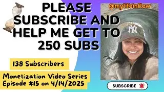 My 30-day Declutter Guide - FREE pdf below - no email needed! Thank you for supporting my channel!!!