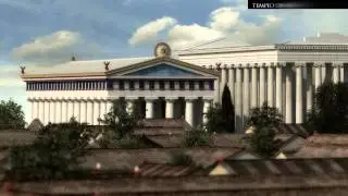 Com'era Siracusa ai tempi dei greci
