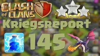 COC [Kriegsreport #145] 