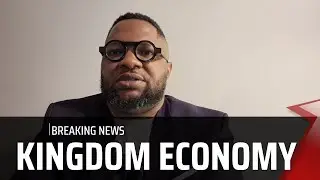 KINGDOM ECONOMY.....