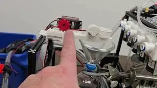 SAIL Team Video Tour of Zebrafish Automated Feeder ++