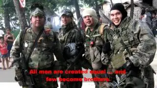 ASG Cebu - BROTHERS FOREVER