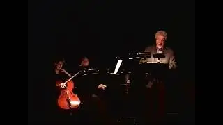 Cancion al Rio Grande - FROM A DISTANT MESA - Ronald Hedlund