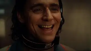 Loki | 1x01 | Loki watching the memories