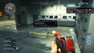 Call of Duty Warzone Juggernaut Win PS5 4k