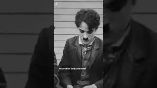 The Tramp's Timeless Comedy of Charlie Chaplin #charliechaplin #comedy #chaplin #comedian