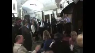 Speech Roel Jacobs n.a.van zijn huwelijk met Karina Peeters (18 mei)
