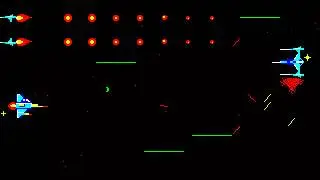 Dezalis VIDEO FOR SHARP X1 FROM  