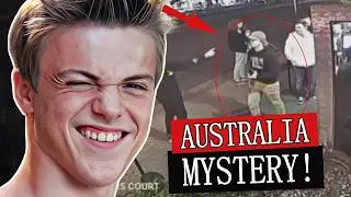 The Intriguing Disappearance of Backpacker Th&eacute;o Hayez: Was he found?