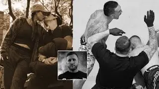 Justin Gaethje comes clean about 