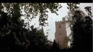 The Omen (1976) - Til Man Exists No More