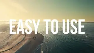 XPRO Drone Advert - Tech Neeks