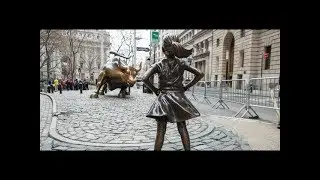 Janice Reals Ellig on Cheddar TV - NYSE