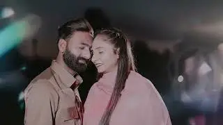 Best Prewedding ||Rajinder ❤️ Jaspreet || Veer Singh Photography || 2025