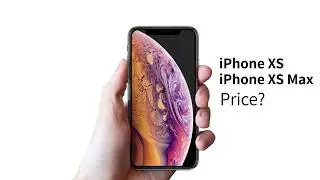 [Gobukee] 3D + tempered glass screen protector for iPhone XS/X, XS MAX, XR and All iPhone Series