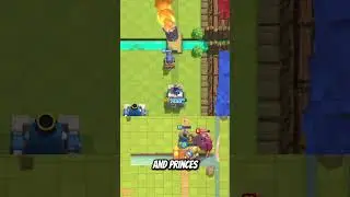 Cannon Cart IS DONE in Clash Royale